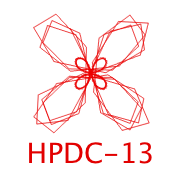 HPDC13