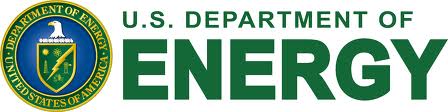 Logo Department of Energy