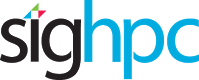 Logo SIGHPC