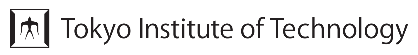 Logo Tokyo Institute of Technology