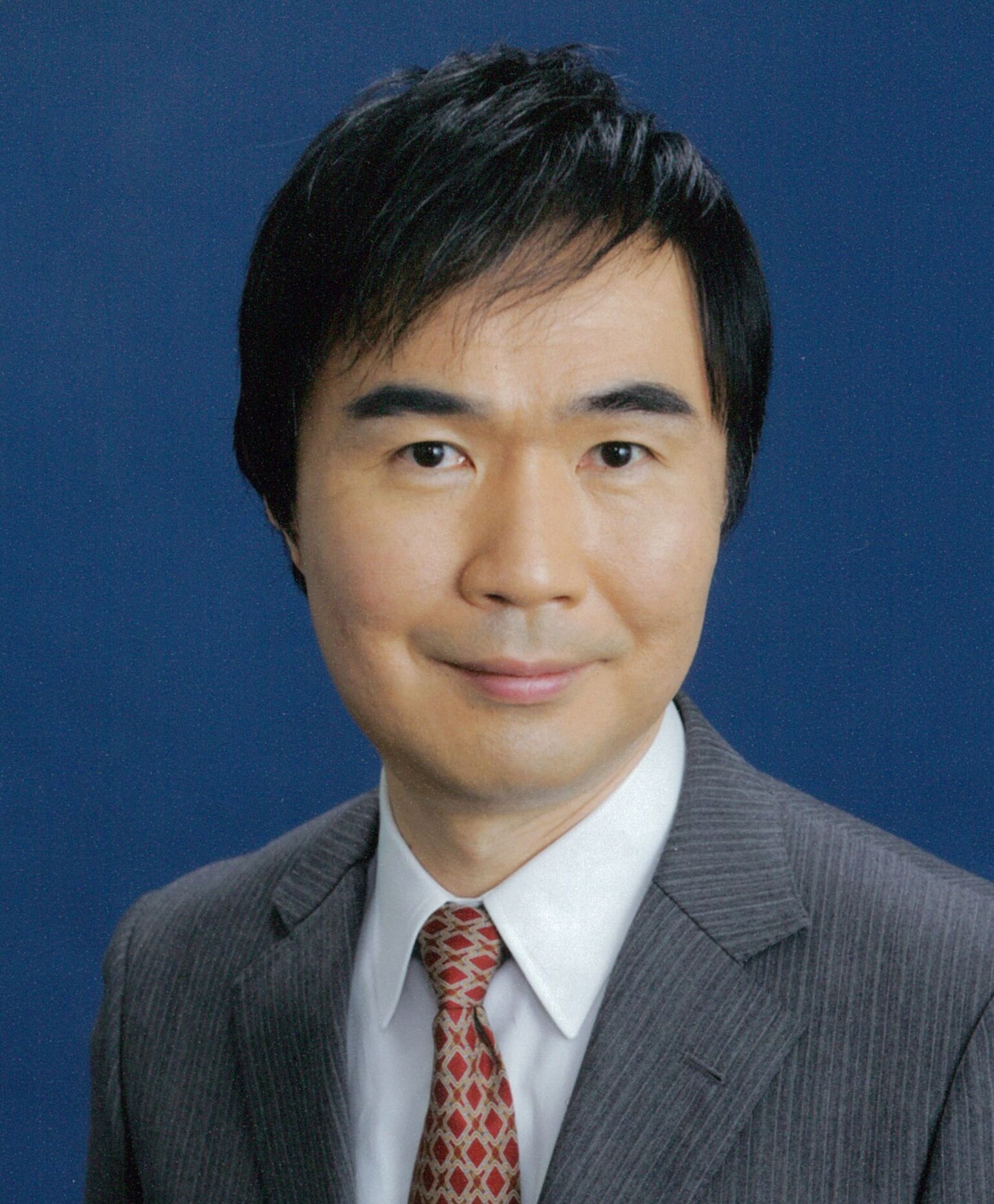 Satoshi Matsuoka