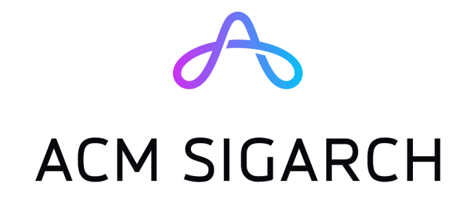 Logo SIGARCH