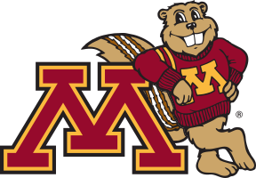Logo The University of Minnesota